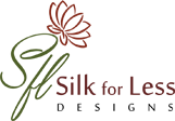Silk for Less Designs